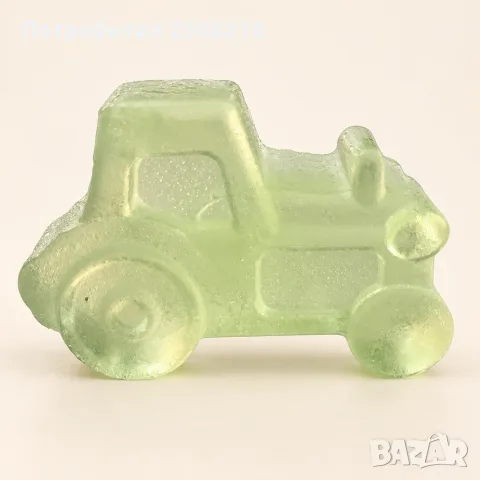 🚗 Сапунчета за малки ръчички! 🚌🚜🚚, снимка 4 - Ръчно изработени сувенири - 56443706