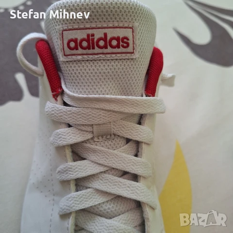 кецове адидас , снимка 5 - Детски маратонки - 51067240