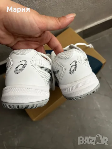 ASICS ДЕТСКИ ОБУВКИ ЗА ХАНДБАЛ, снимка 4 - Детски маратонки - 56458836