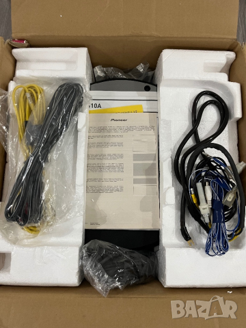 Pioneer TS-WX610A Неразличим от нов!, снимка 7 - Аксесоари и консумативи - 44534197