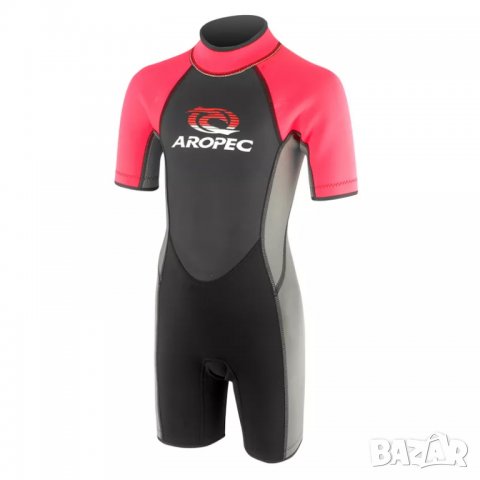 Къс детски неопрен Aropec 2.5mm 3B44C, снимка 2 - Водни спортове - 39115136