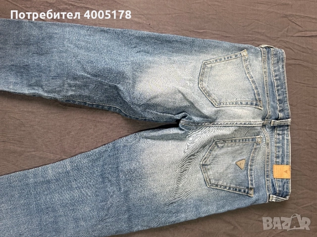 Дъмки guess, снимка 3 - Тениски - 53910032