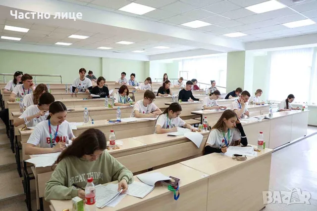Машинен инженер и учител търси професионална възможност