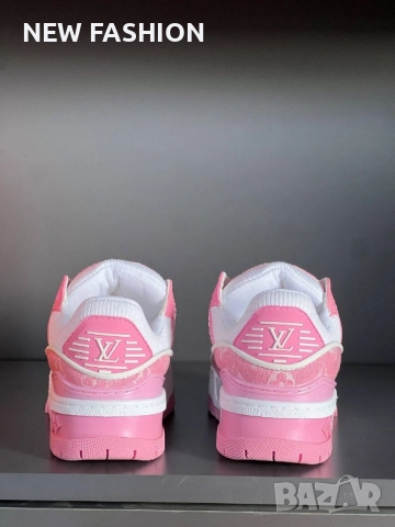 Дамски Обувки ✨ Louis Vuitton , снимка 3 - Дамски ежедневни обувки - 52311870