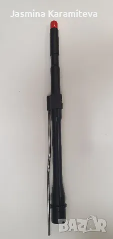 Цеви за AR-15, снимка 2 - Ловно оръжие - 49051837