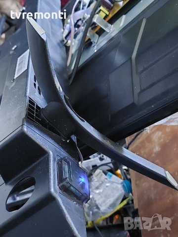 оригинална стойка за телевизор CHiQ модел U40E6000, снимка 6 - Стойки, 3D очила, аксесоари - 37409456