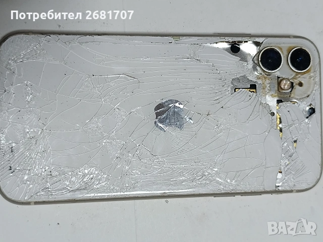 телефон iPhone 12 