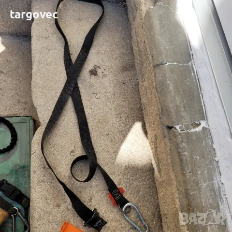 колани за окачване на инструменти при височинни ремонти, снимка 4 - Други инструменти - 49581024