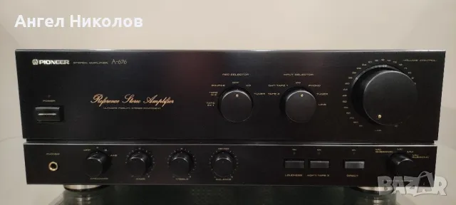 Pioneer a 676, снимка 1