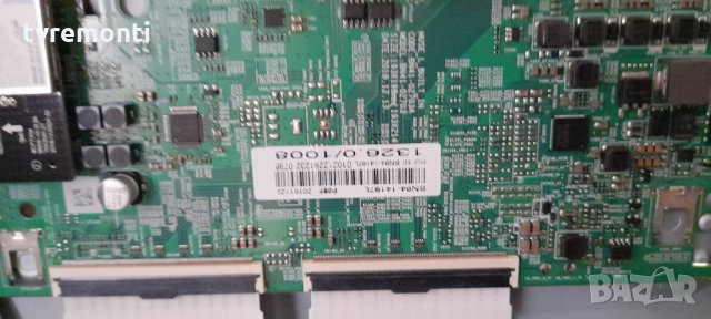 Основна платка - ,BN94-14197L,BN41-02703A,, снимка 3 - Части и Платки - 31061744