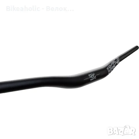 Кормило Race Face Chester 35x780mm Rise 20mm Black, снимка 2 - Части за велосипеди - 56126163