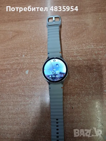 Samsung Galaxy Watch 7, снимка 3 - Смарт часовници - 56474652