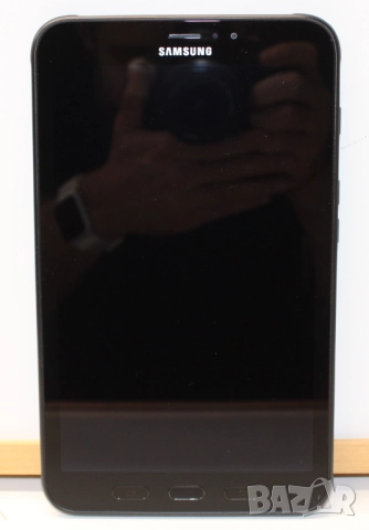 Samsung Galaxy Tab Active2