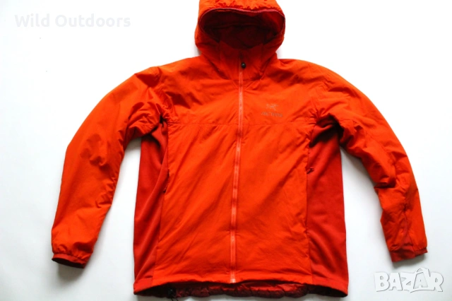 ARC'TERYX Atom LT - мъжко яке, размер XL