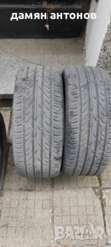 Гуми 225/45/17, снимка 10 - Гуми и джанти - 37809045
