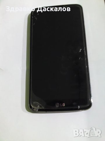 LG G2 D802 16gb проблем с дисплея, снимка 3 - LG - 47693068