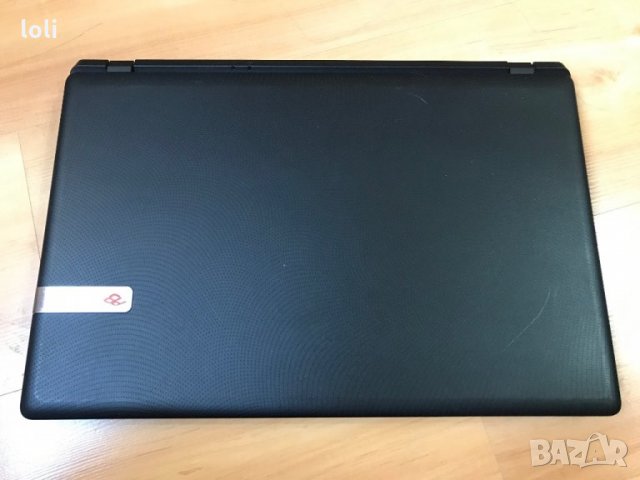 Packard Bell Z5WGM лаптоп за части, снимка 2 - Части за лаптопи - 35566551