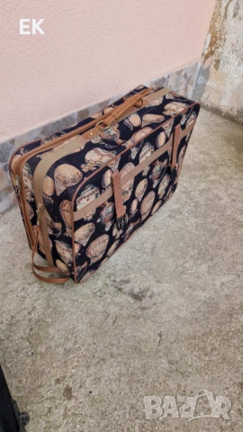 Куфари , снимка 13 - Куфари - 54157588