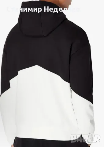 Armani Exchange , снимка 4 - Пуловери - 56493552