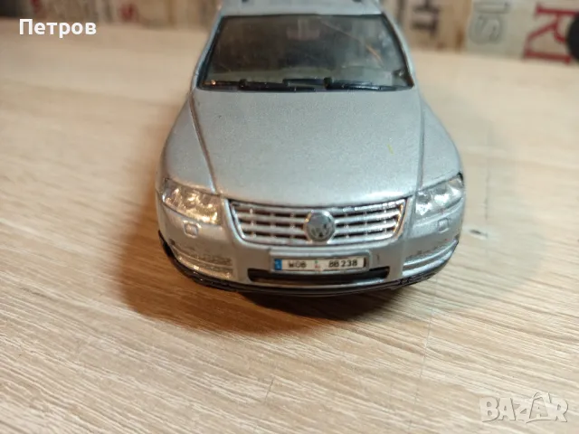 VW Touareg, снимка 4 - Коли, камиони, мотори, писти - 47709965