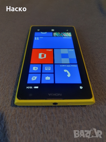 Nokia Lumia 1020 41mp Камера , снимка 6 - Nokia - 44716413