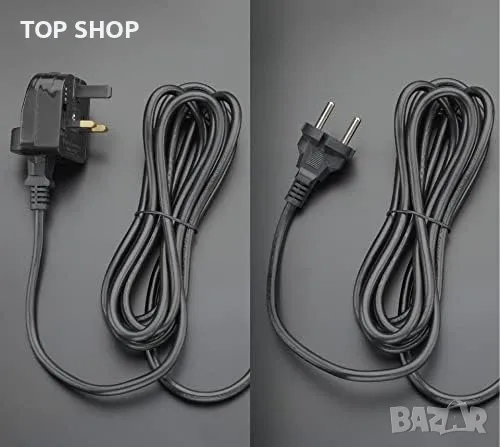 Нов Мощен сешоар за коса 600W/Жени пътуване прическа, снимка 7 - Сешоари - 49202970