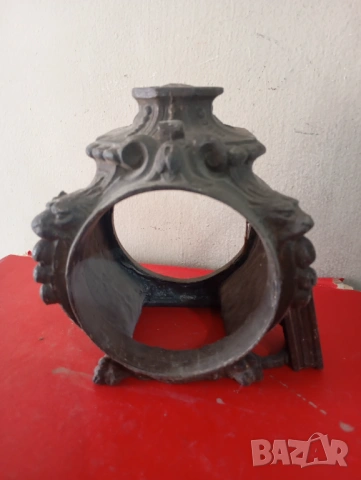 Корпус от каминен часовник