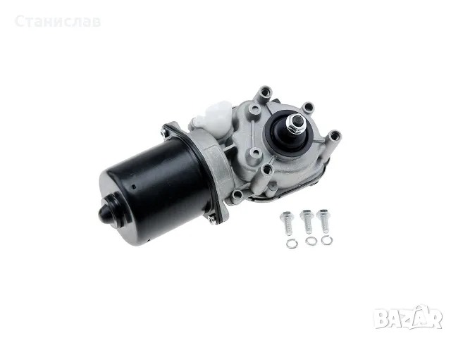 Електромотор за чистачки за Renault Grand Scenic MK2, Renault Scenic MK2 – 7701056003