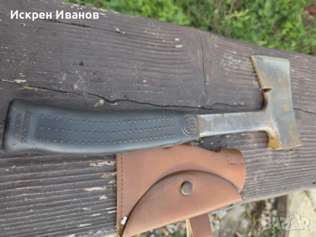 Къмпинг Туристическа Брадвичка USSR, снимка 7 - Други ценни предмети - 52178936