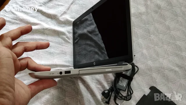 HP Pavilion 17-F067NG за части , снимка 3 - Части за лаптопи - 56039804