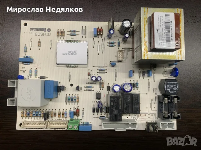 Платка за газов котел Immergas Eolo Star 24kw 3E