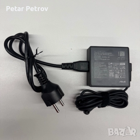 Оригинално зарядно за лаптоп ASUS 90w 