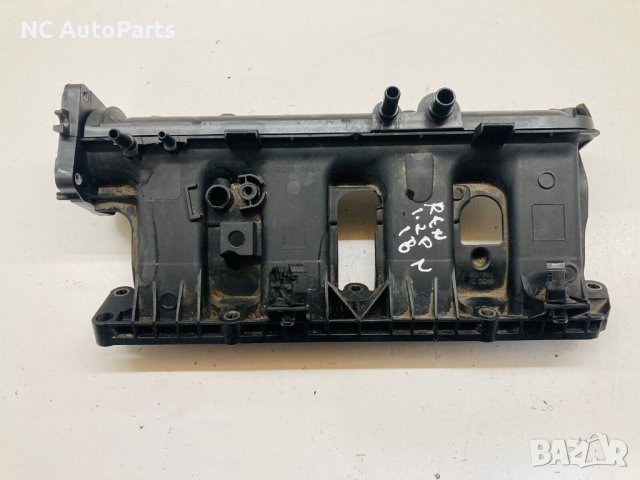 Всмукателен колектор за RENAULT KADJAR Рено 1.2 TCE H5FT 140030983R 2018, снимка 2 - Части - 42597459