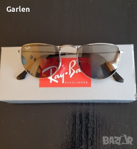 Слънчеви очила Ray Ban, снимка 2 - Слънчеви и диоптрични очила - 37396341