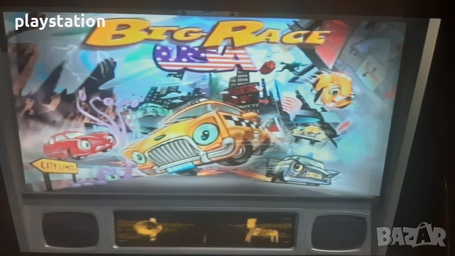 Sony PlayStation (PS1) пълен комплект с 2 контролера и игри, снимка 3 - PlayStation конзоли - 45419538