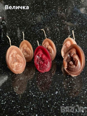 Яйце с Младенеца , снимка 2 - Декорация за дома - 42841154