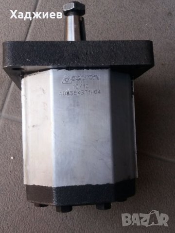 Хидромотор, снимка 2 - Аксесоари и консумативи - 39780085