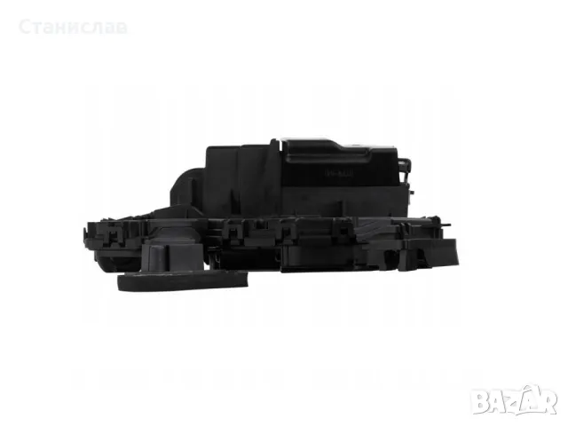 VW Touran 5T Брава за задна лява врата , снимка 5 - Части - 50348783