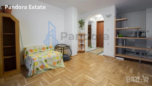 2-СТАЕН апартамент под наем, гр. София, кв. Младост 1А, снимка 4 - Апартаменти - 52452843