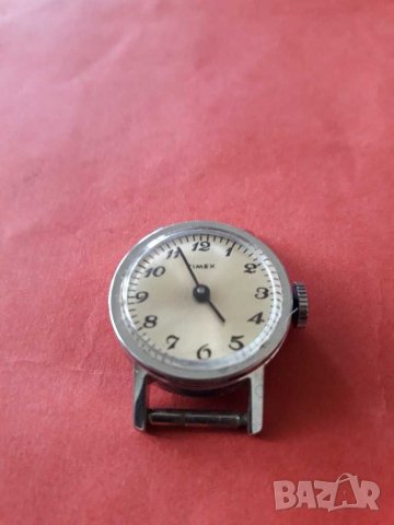Стар дамски механичен часовник-Timex, снимка 10 - Антикварни и старинни предмети - 29719049