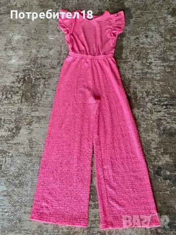 Детски гащеризон Zara/ Зара, снимка 3 - Детски комплекти - 49977110