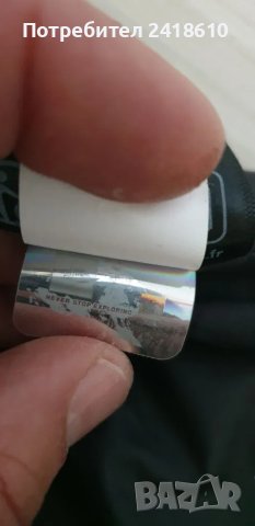 The North Face Himalayan Mens Jacket Size M ОРИГИНАЛ! Мъжко Зимно Яке!, снимка 13 - Якета - 47735948
