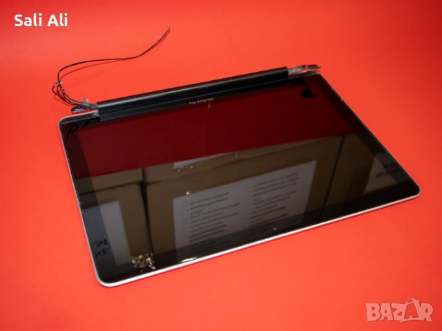 Оригинален Дисплей Екран за MacBook Pro 13 A1278, 2009 2010, 2011 2012, снимка 4 - Части за лаптопи - 53114699