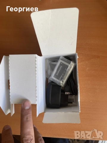 Samsung GT-E1190 Нов!!!, снимка 2 - Samsung - 55986378