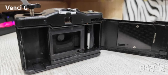 Фотоапарат Lomo lc - A, снимка 6 - Фотоапарати - 54194892