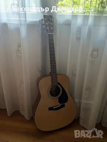 Акустична китара Yamaha F310