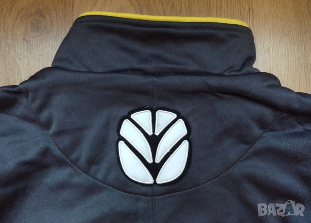 New Holland Agriculture Tractor - мъжко soft shell яке, снимка 7 - Якета - 53923547