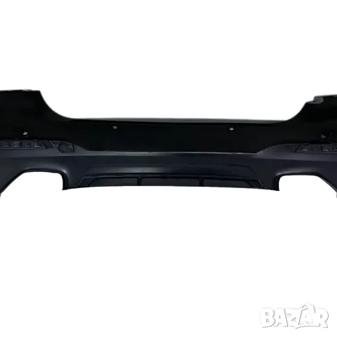 Боди кит M-Performance за BMW 5 Series G30 от 2017 г., снимка 14 - Аксесоари и консумативи - 55869383