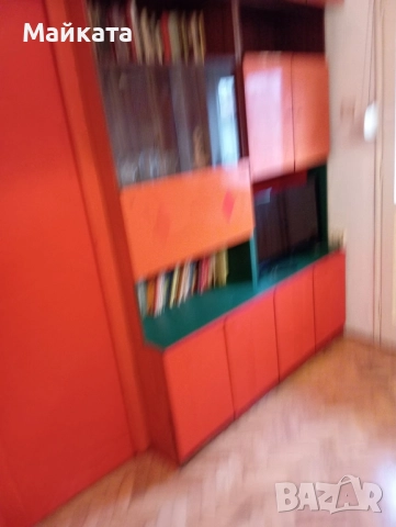 Тристаен апартамент под наем ,обзаведен,център., снимка 7 - Апартаменти - 52305512