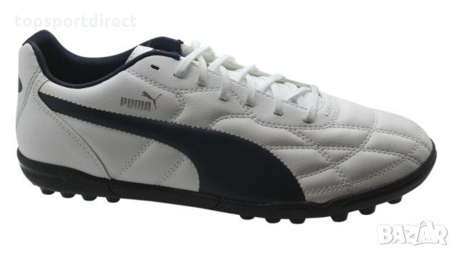  Спортни обувки PUMA100%оригинал внос Англия , снимка 2 - Детски обувки - 27330173
